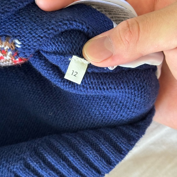 Gucci wool sweater - Picture 4 of 6